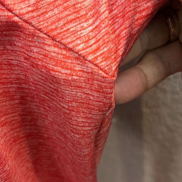 MS16 Antigua raider golf long sleeve half zip shirt - Picture 8 of 12